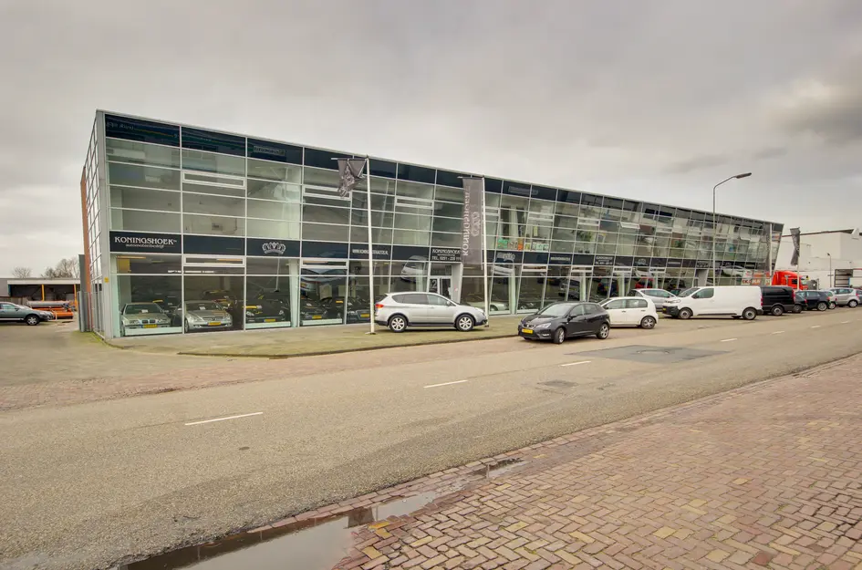 Lijndenweg 30H in Velsen-Noord