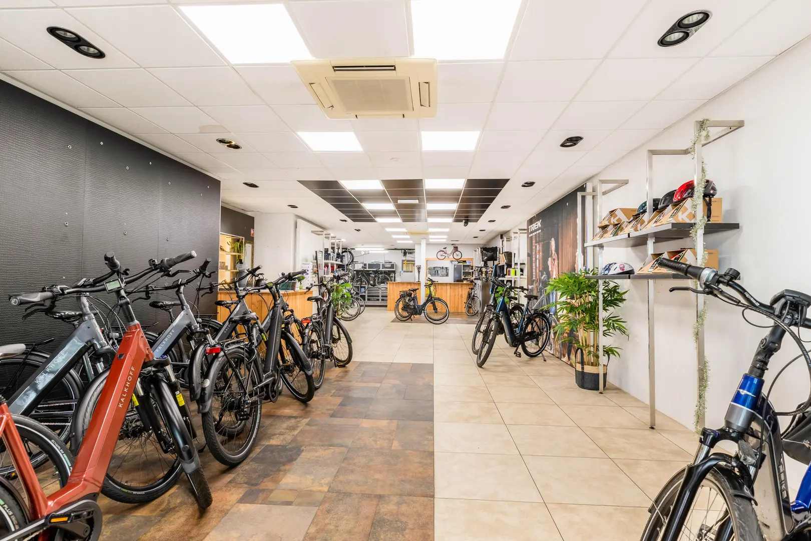 Breestraat 87 in Beverwijk