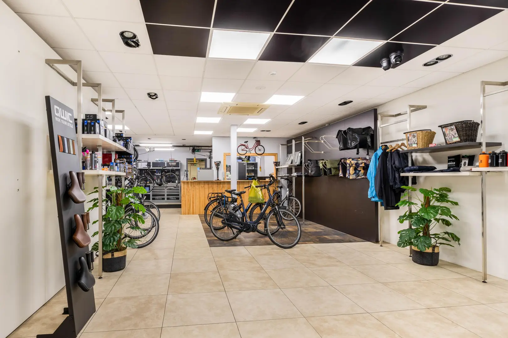 Breestraat 87 in Beverwijk
