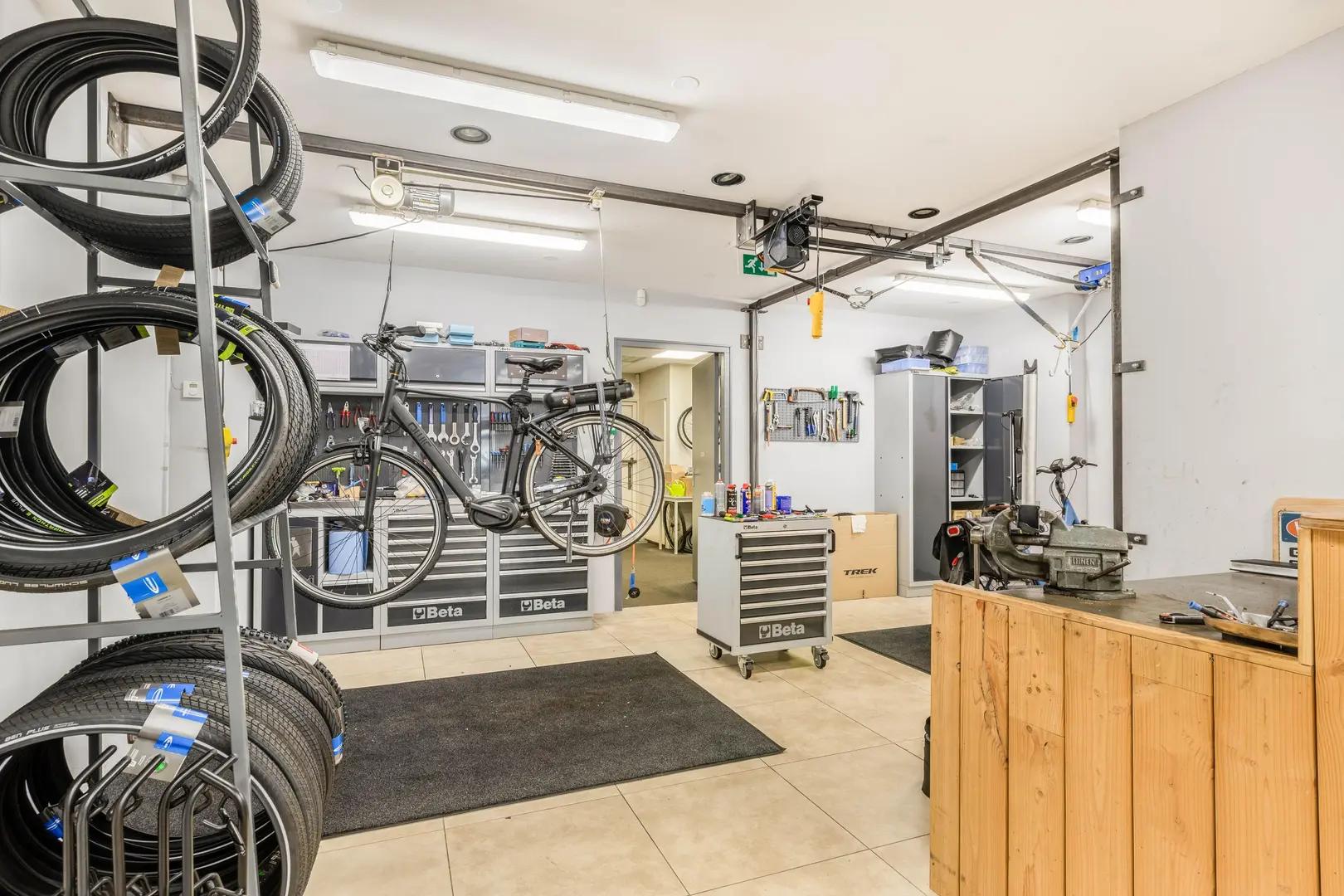Breestraat 87 in Beverwijk