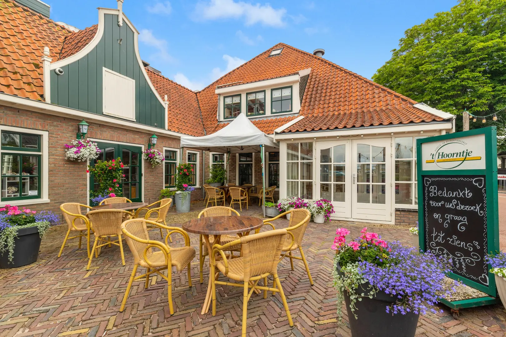 Kerklaan 20 in Akersloot