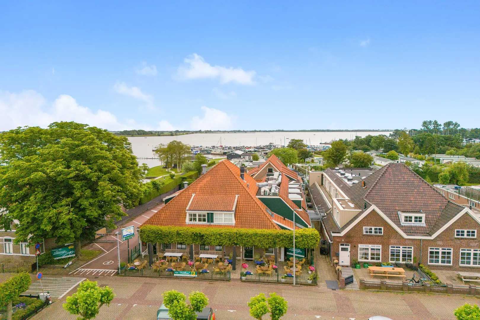 Kerklaan 20 in Akersloot