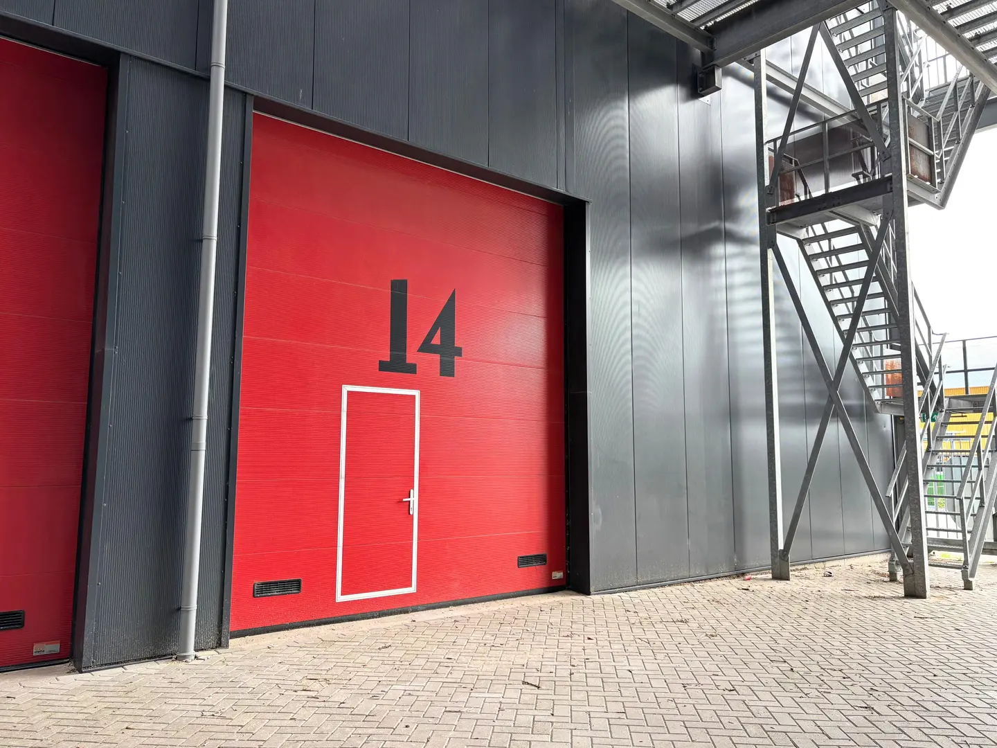 Stuwadoorstraat 21 0014 in Velsen-Noord