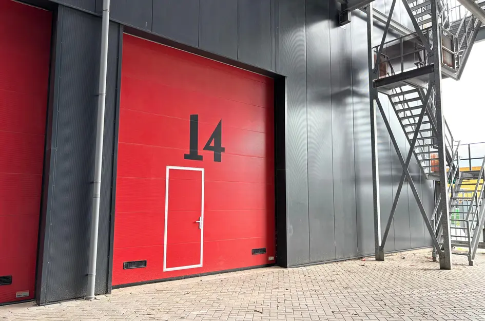 Stuwadoorstraat 21 0014 in Velsen-Noord