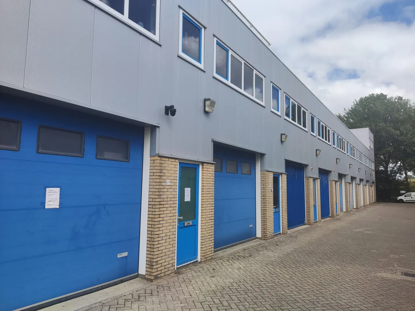 Kagerweg 39 in Beverwijk