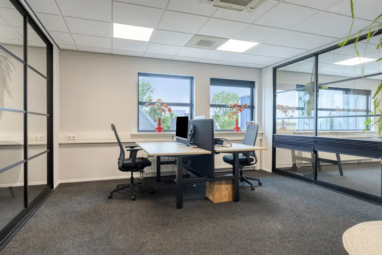Foto 5 van Geesterweg 4a