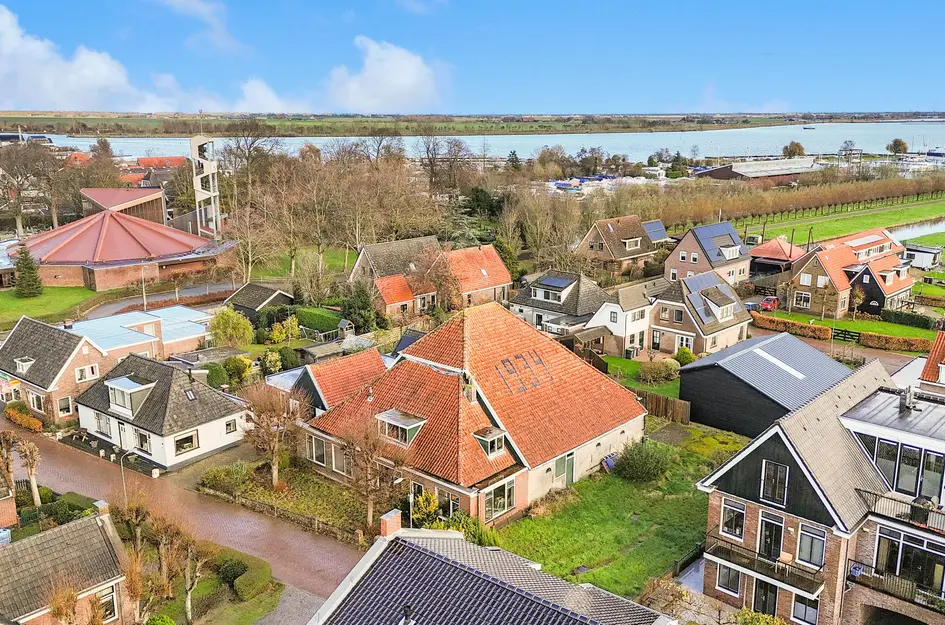 Julianaweg 36 in Akersloot
