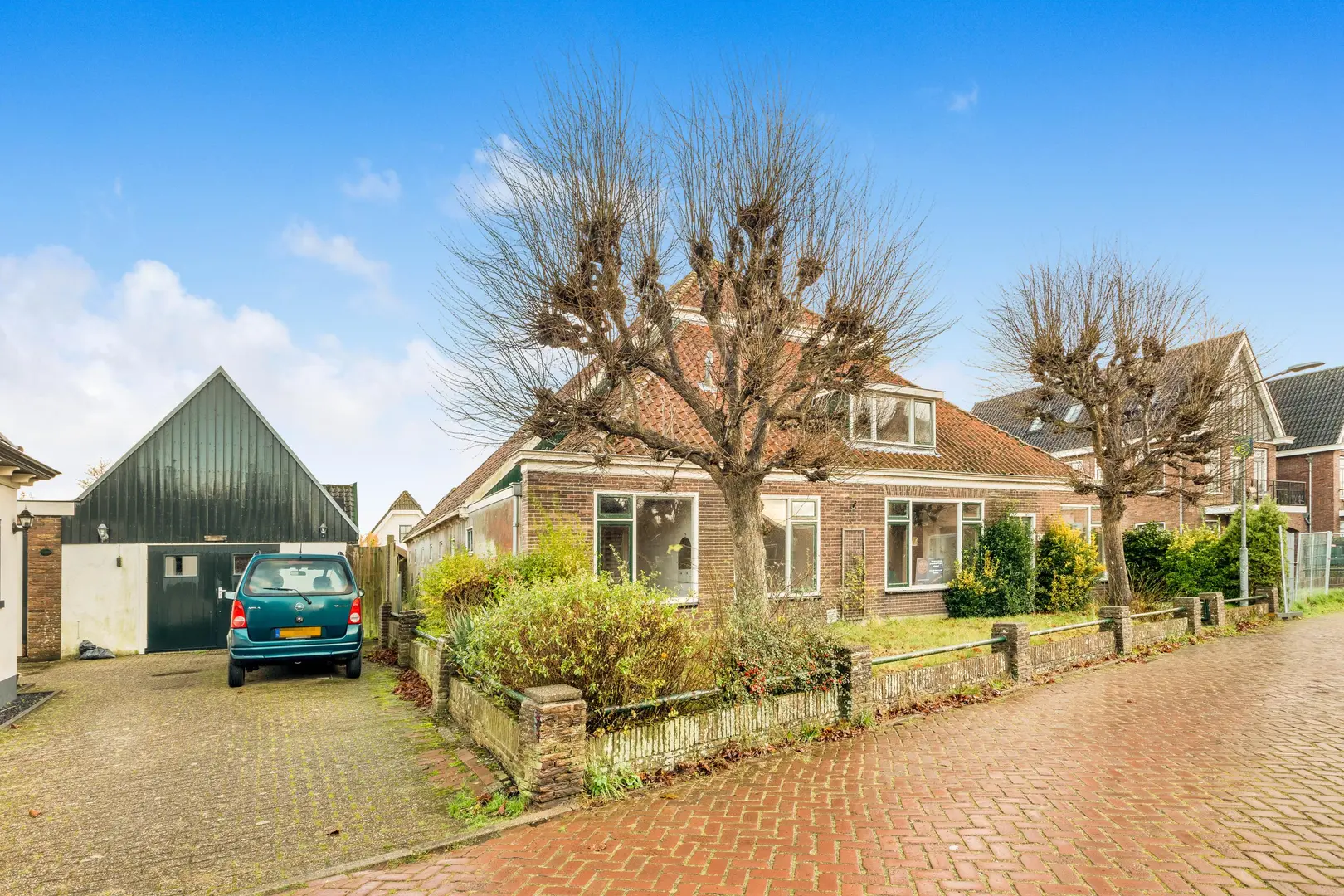 Julianaweg 36 in Akersloot
