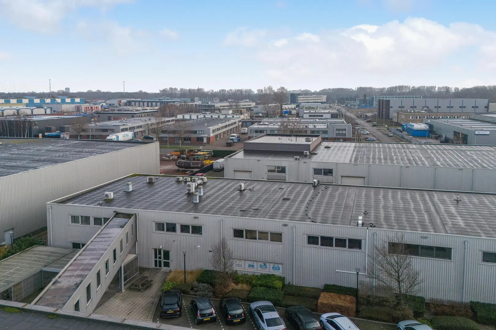 Staalstraat 76 in Velsen-Noord