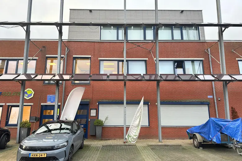 Foto 1 van De Trompet 1757