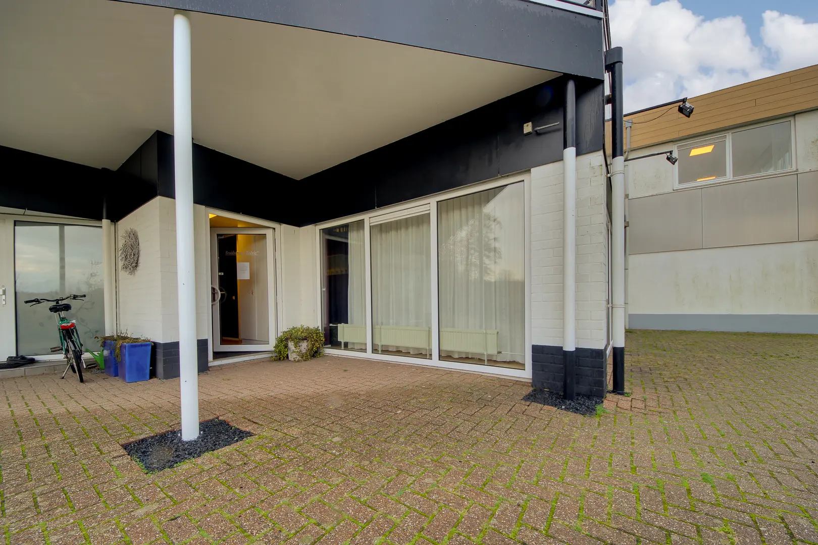 Castricummer Werf 138 in Castricum