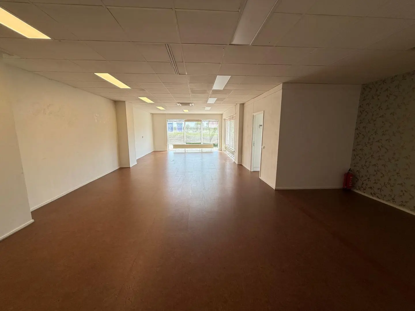 Castricummer Werf 138 in Castricum