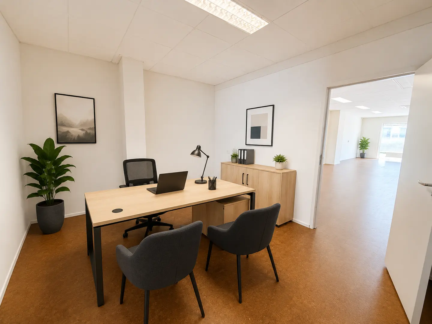 Castricummer Werf 138 in Castricum