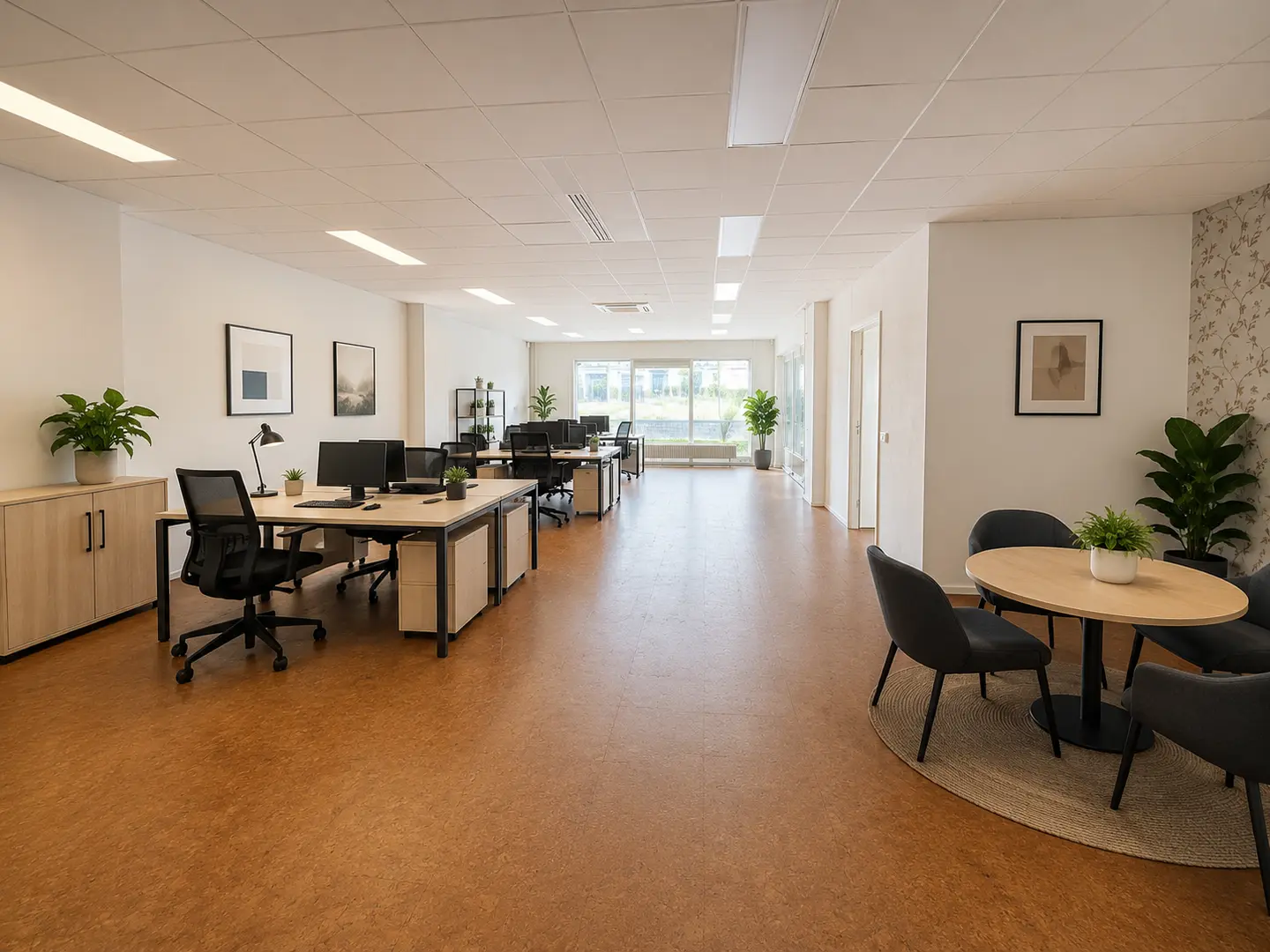 Castricummer Werf 138 in Castricum