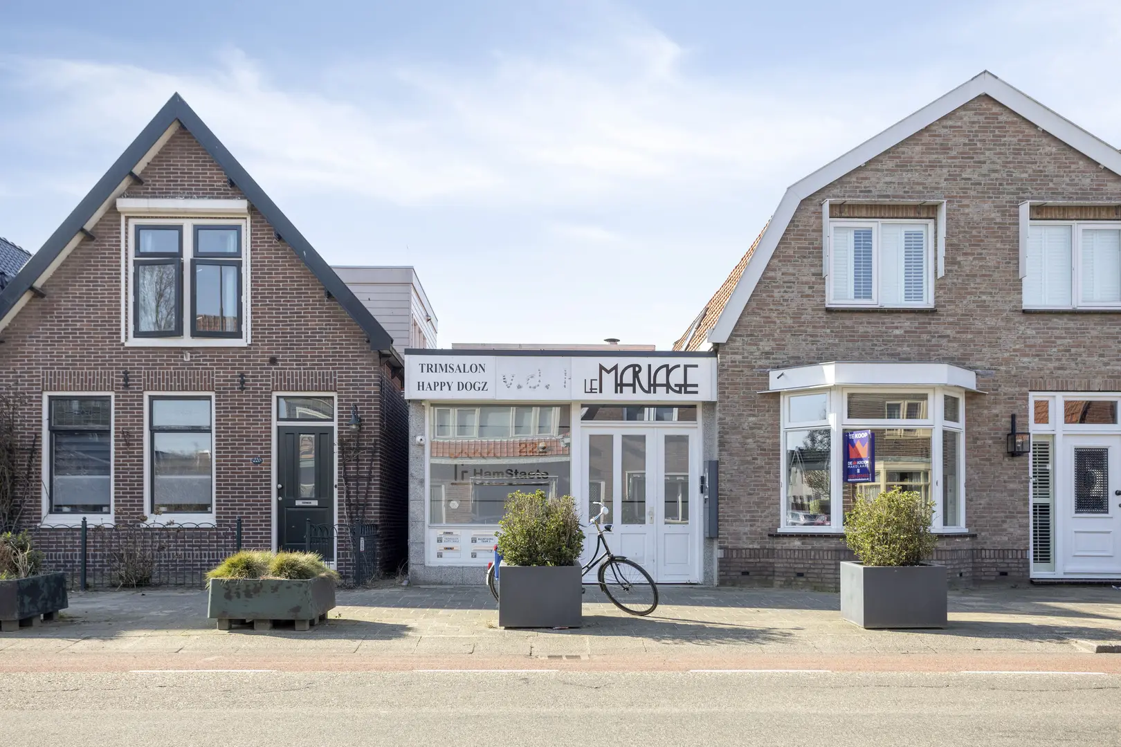 Alkmaarseweg 222F in Beverwijk