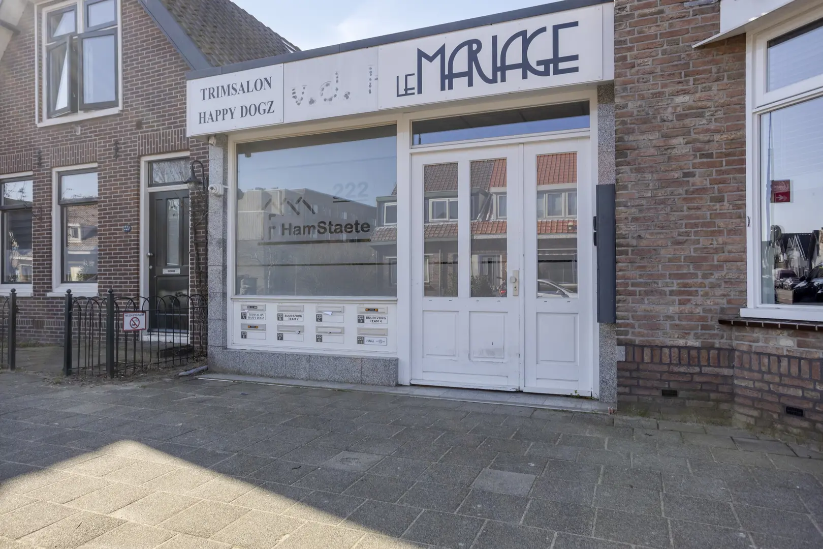 Alkmaarseweg 222F in Beverwijk