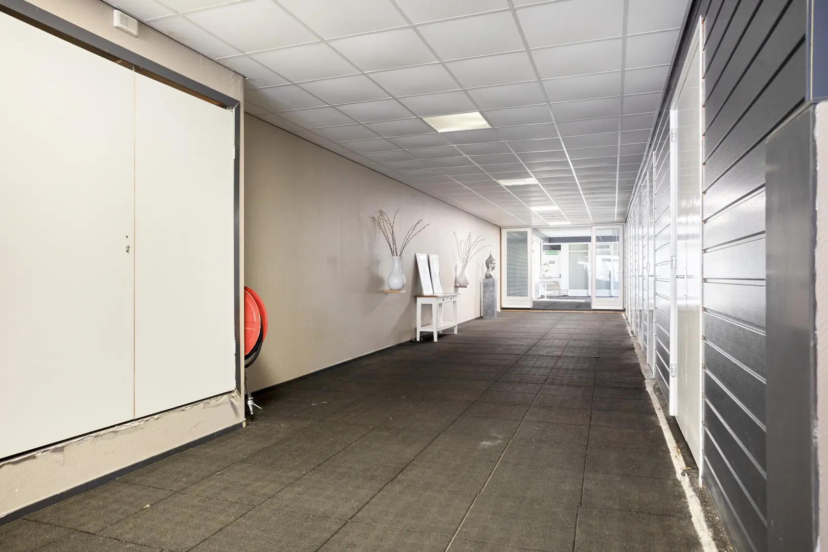 Alkmaarseweg 222F in Beverwijk