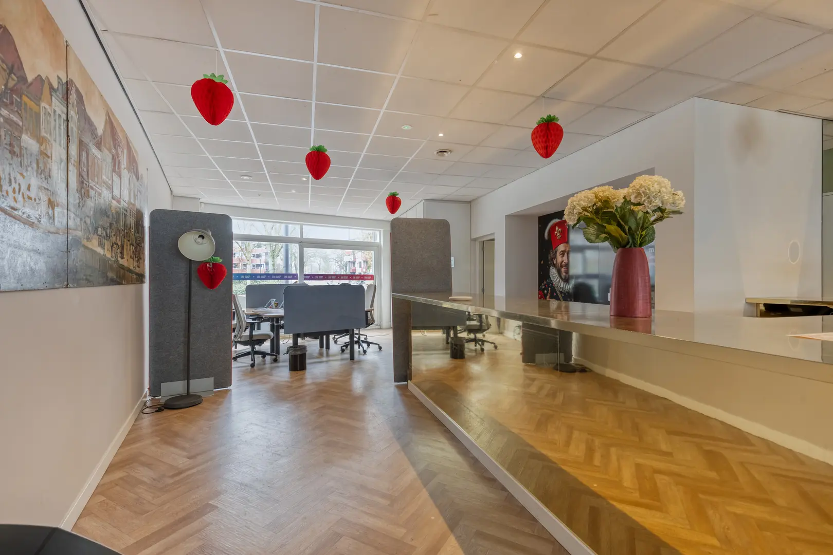 Breestraat 8 in Beverwijk