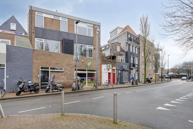 Foto 2 van Breestraat 8