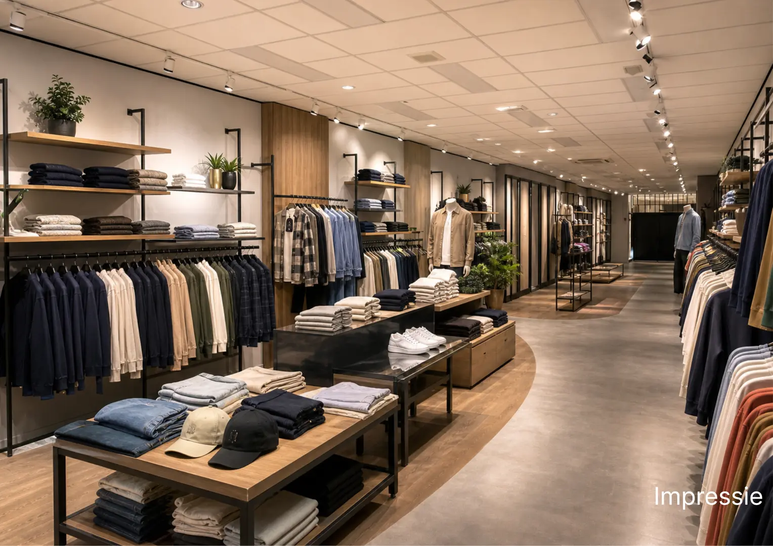 Breestraat 54 in Beverwijk
