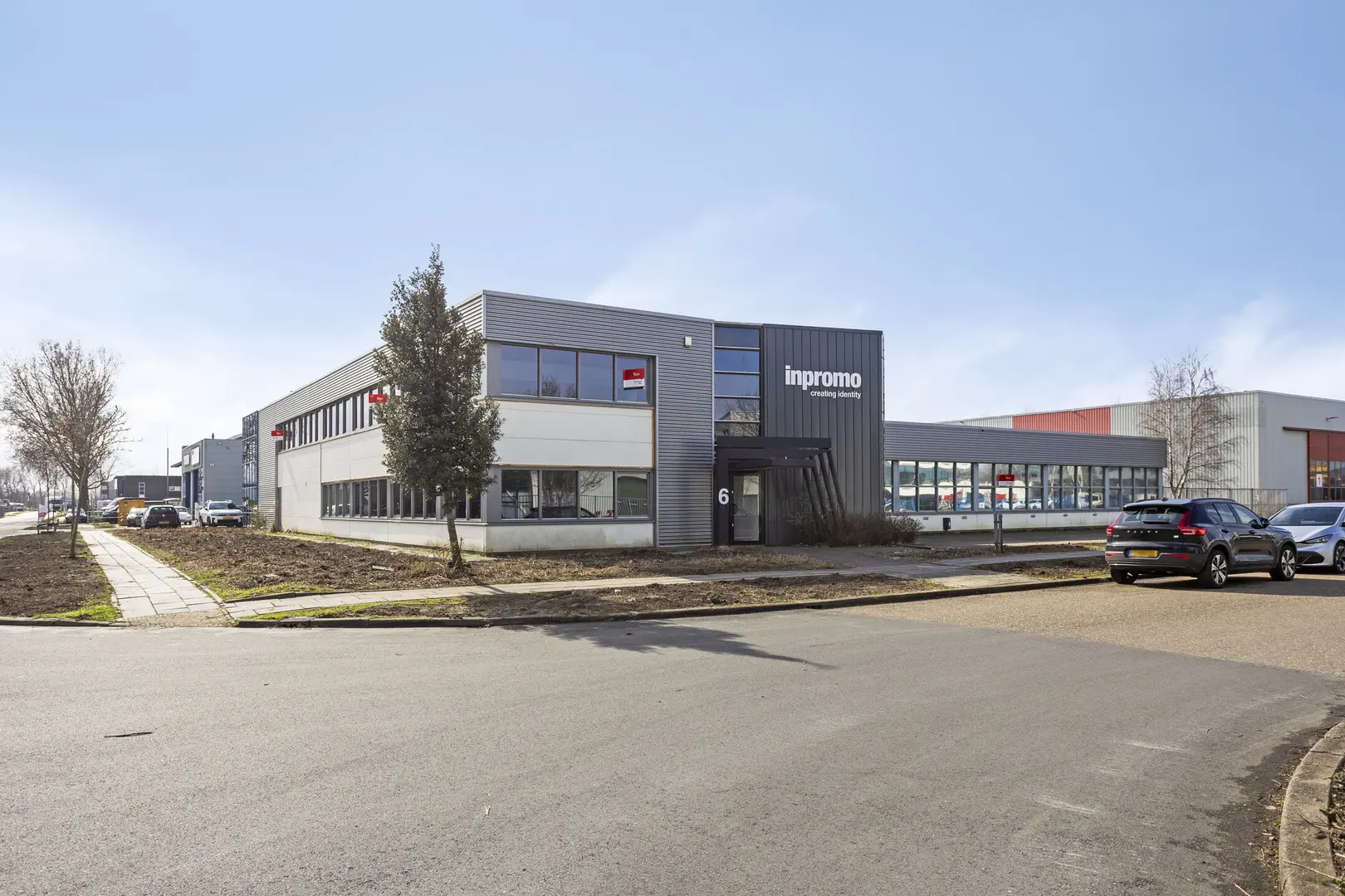 Gooiland 6 in Beverwijk