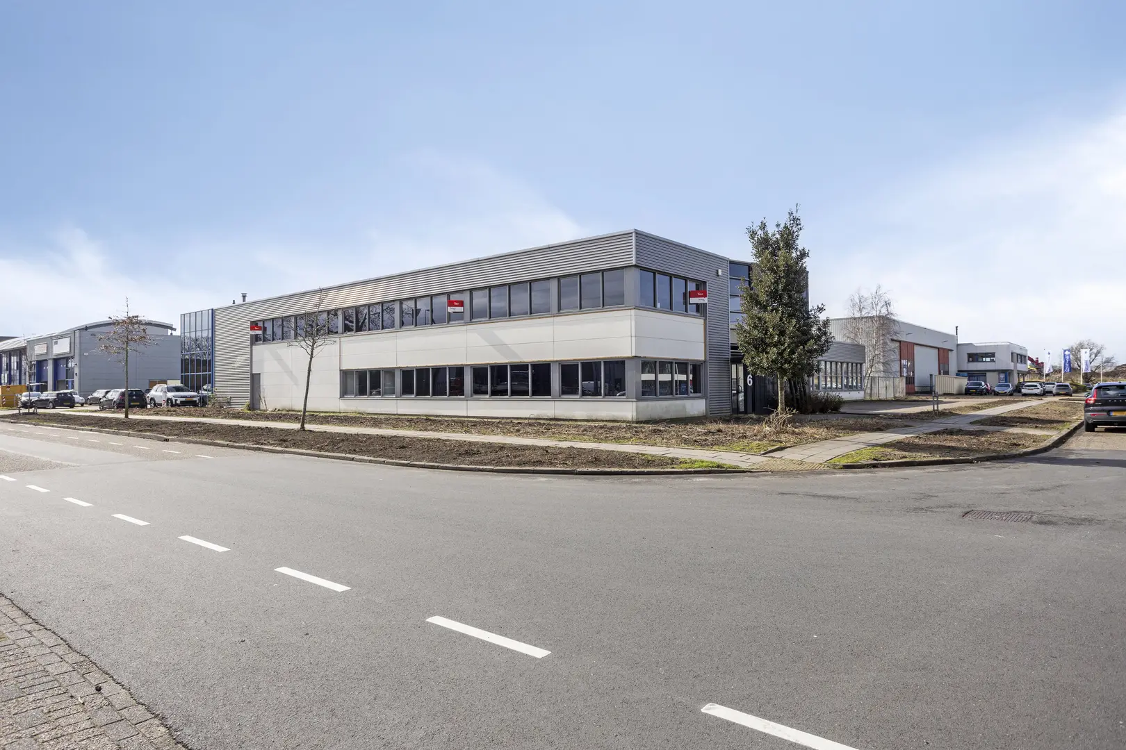 Gooiland 6 in Beverwijk