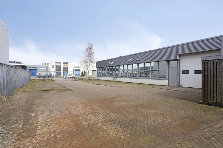 Foto 16 van Gooiland 6