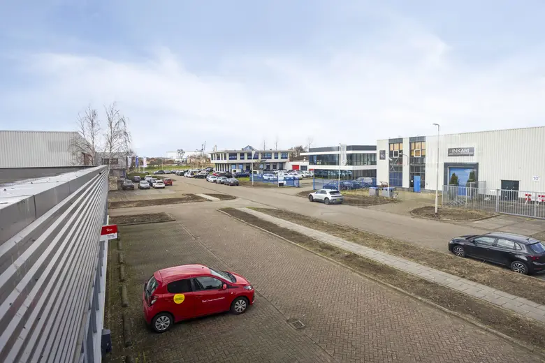 Foto 22 van Gooiland 6