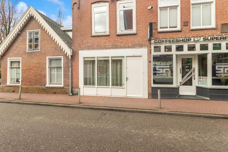 Foto 1 van Koningstraat 6