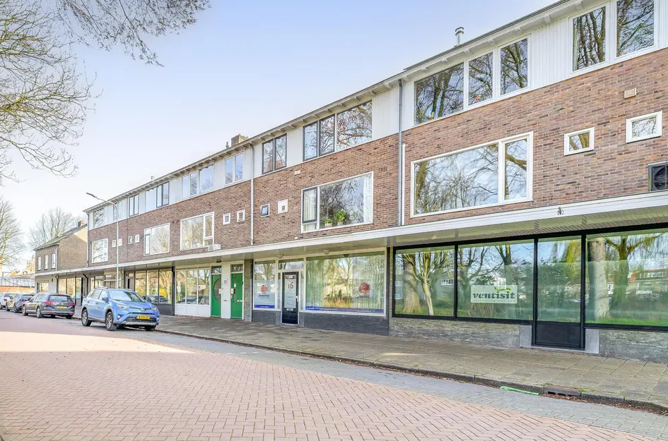 Anna Paulownastraat 16 in Castricum