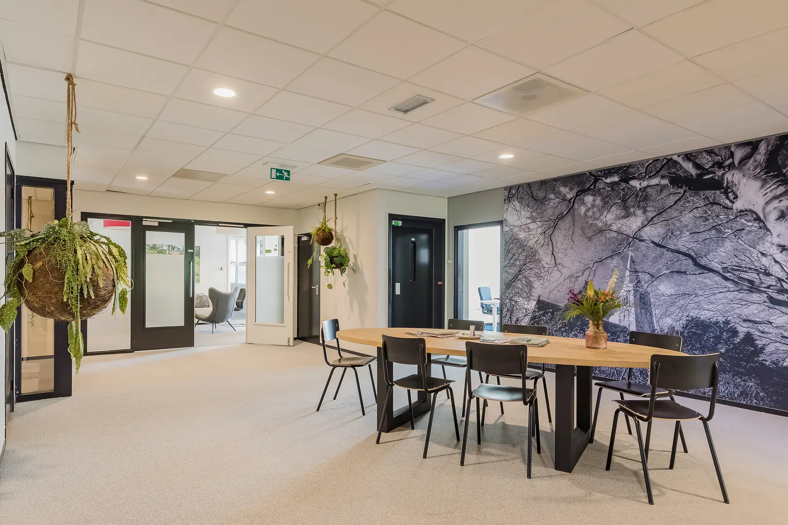 Burgemeester Nielenplein 6 in Heemskerk