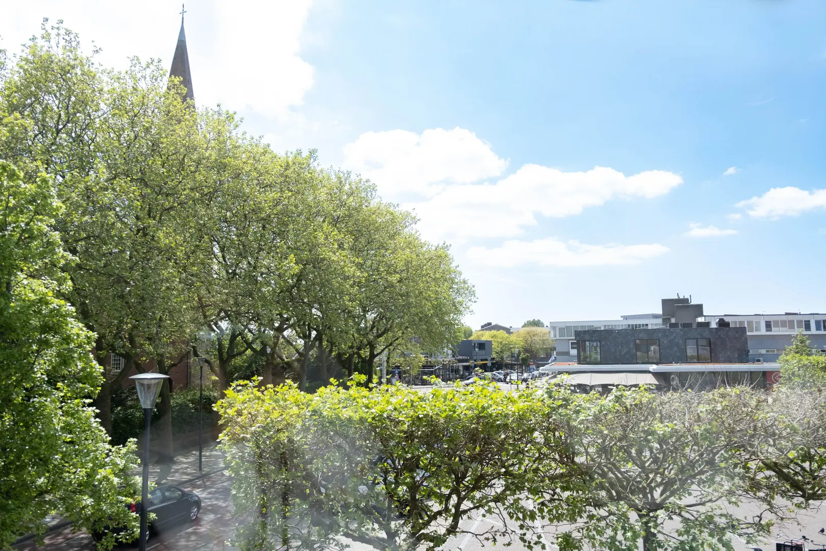 Burgemeester Nielenplein 6 in Heemskerk