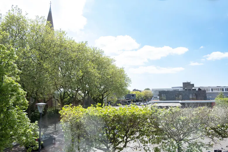 Foto 4 van Burgemeester Nielenplein 6
