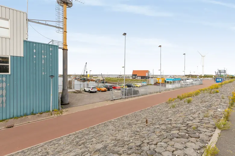 Foto 4 van Haventerrein 1a