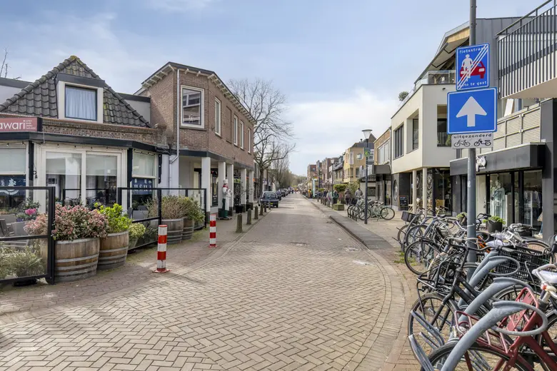 Foto 3 van Burgemeester Mooijstraat 4a