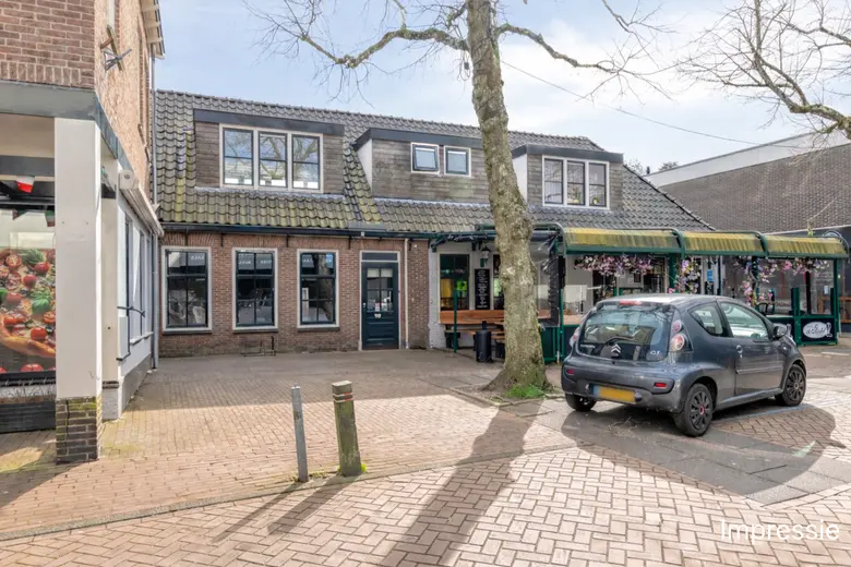 Foto 1 van Burgemeester Mooijstraat 4a