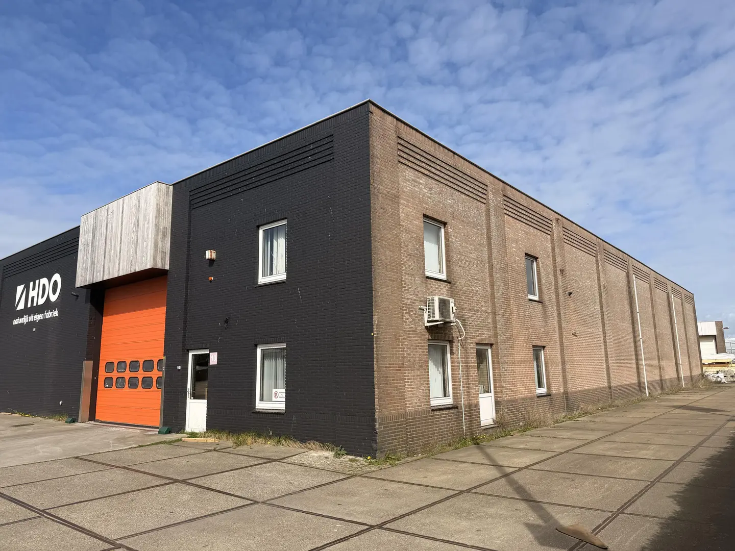 Noorderkade 10 in Beverwijk