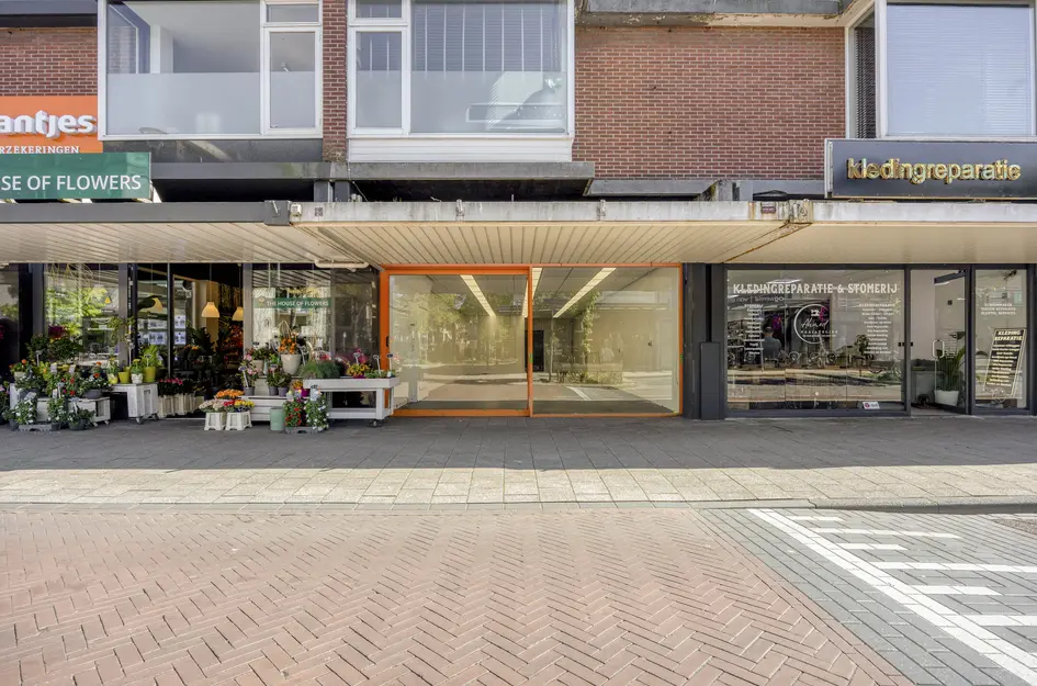 van Coevenhovenstraat 5 in Heemskerk