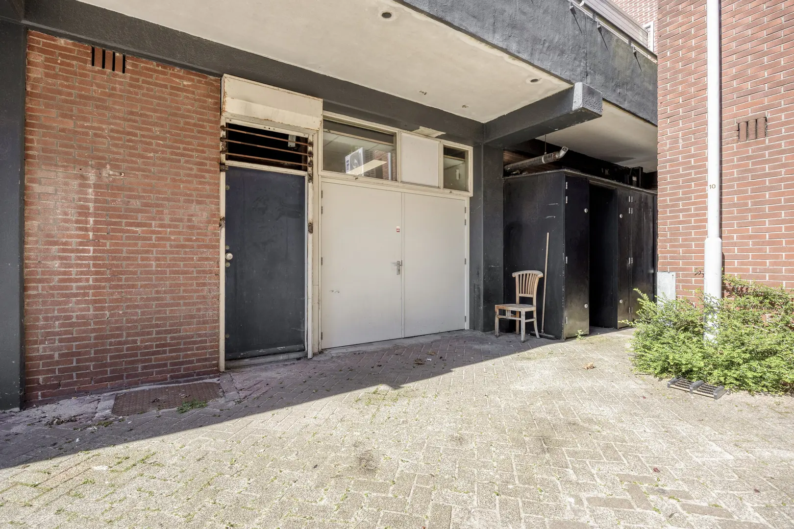 van Coevenhovenstraat 5 in Heemskerk