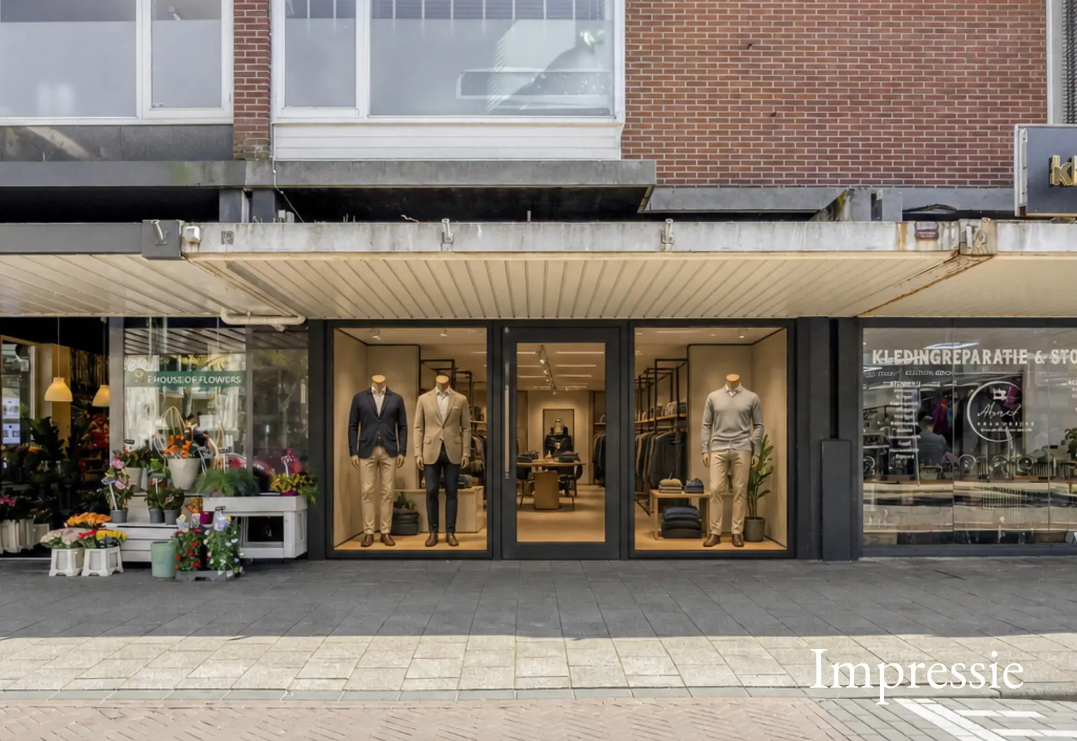 van Coevenhovenstraat 5 in Heemskerk