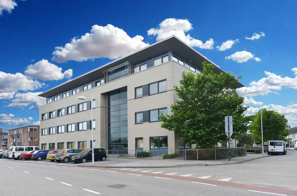 Anna van Renesseplein 8 in Uitgeest