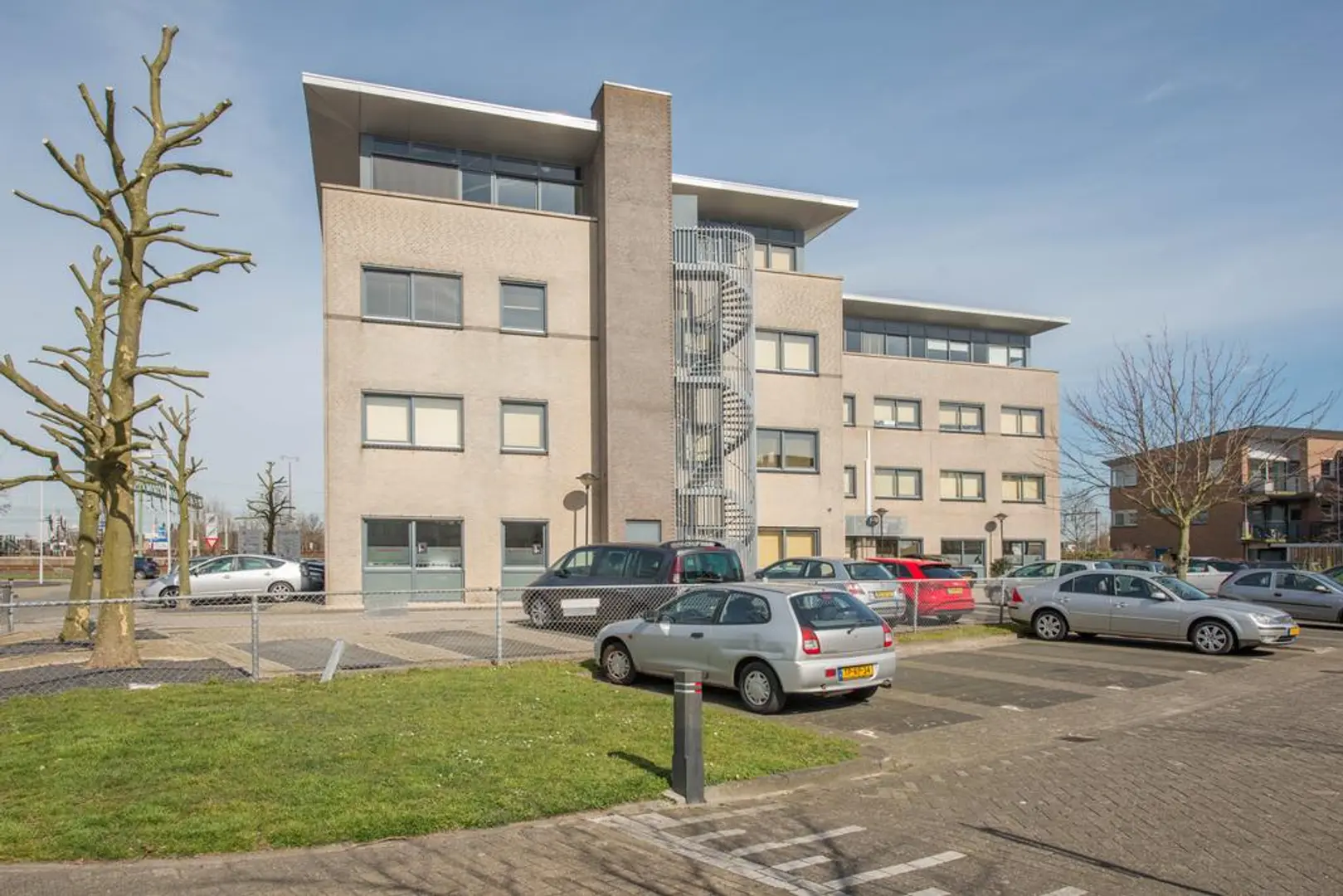 Anna van Renesseplein 8 in Uitgeest
