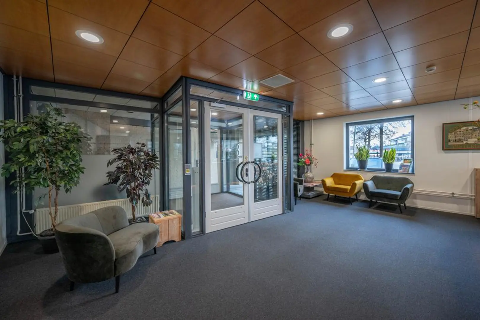 Anna van Renesseplein 8 in Uitgeest