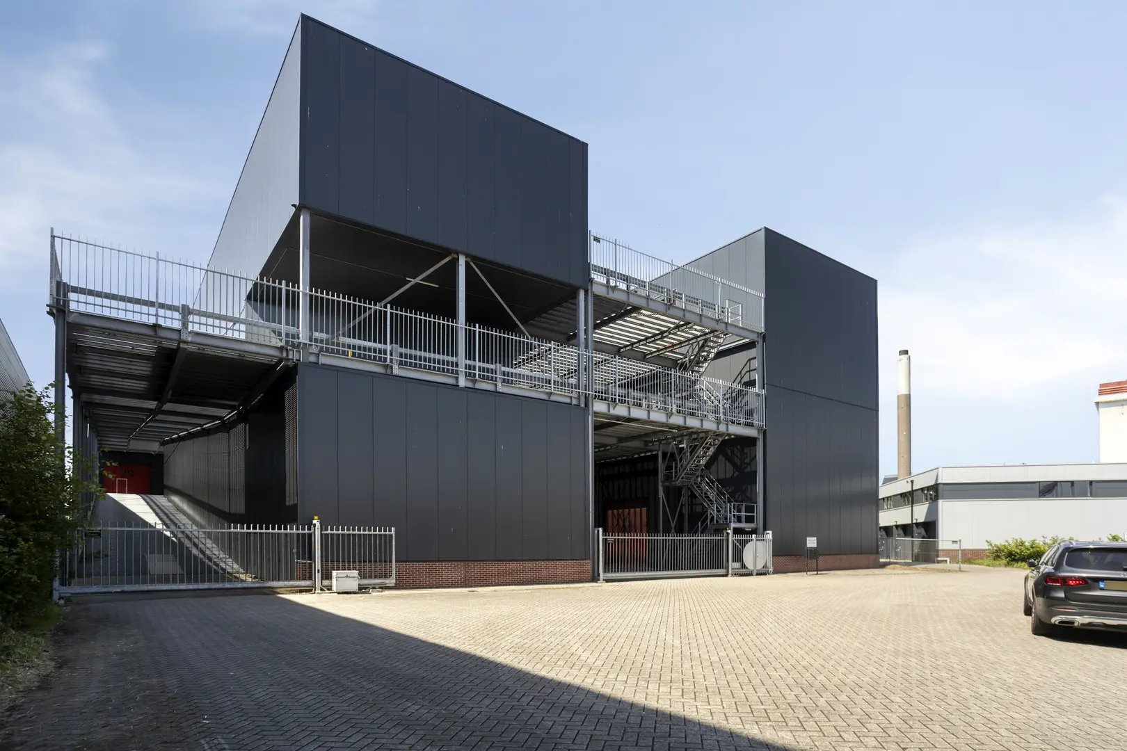 Stuwadoorstraat 21 0006 in Velsen-Noord