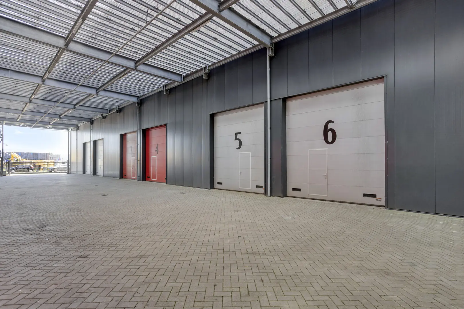 Stuwadoorstraat 21 0006 in Velsen-Noord
