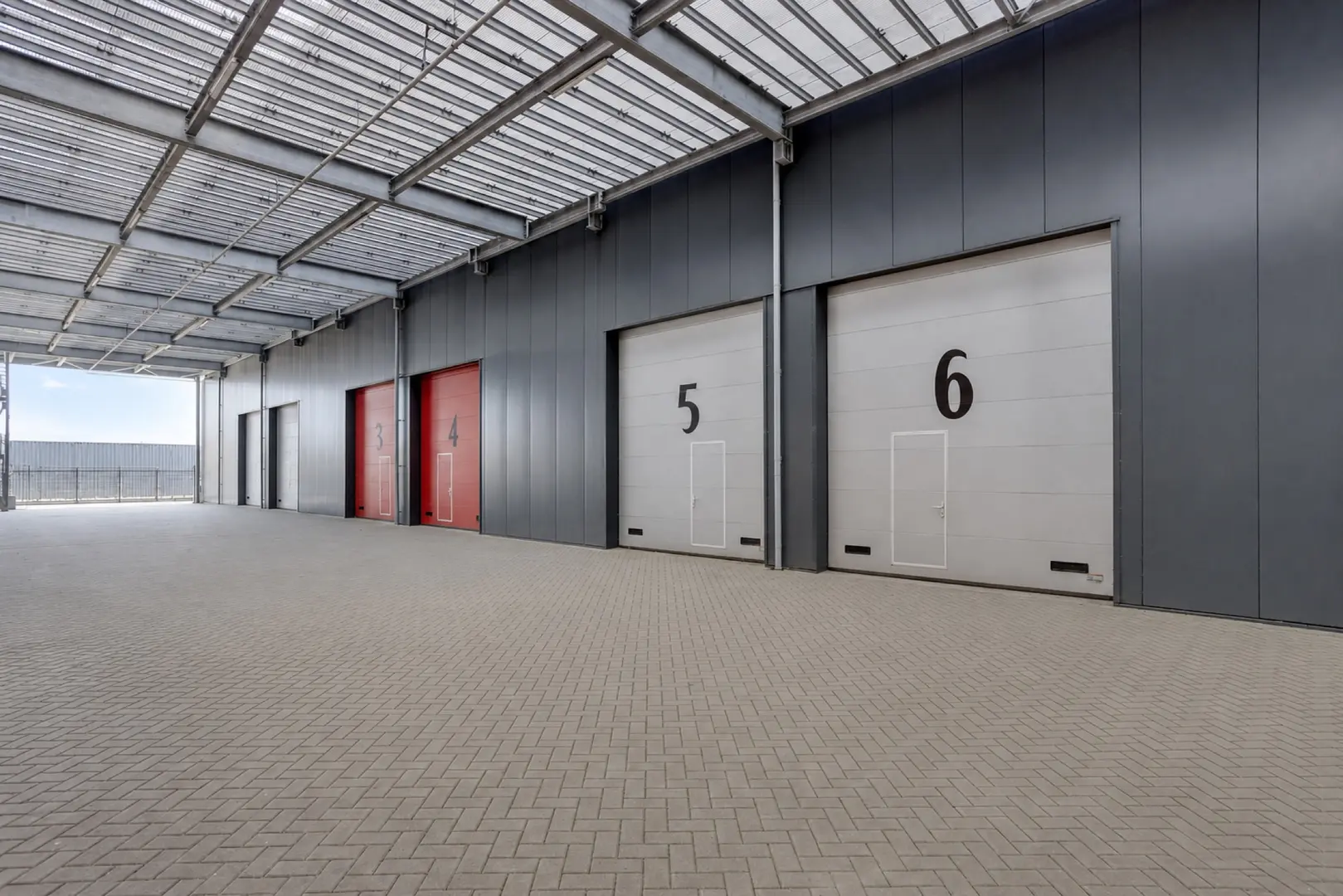Stuwadoorstraat 21 0006 in Velsen-Noord