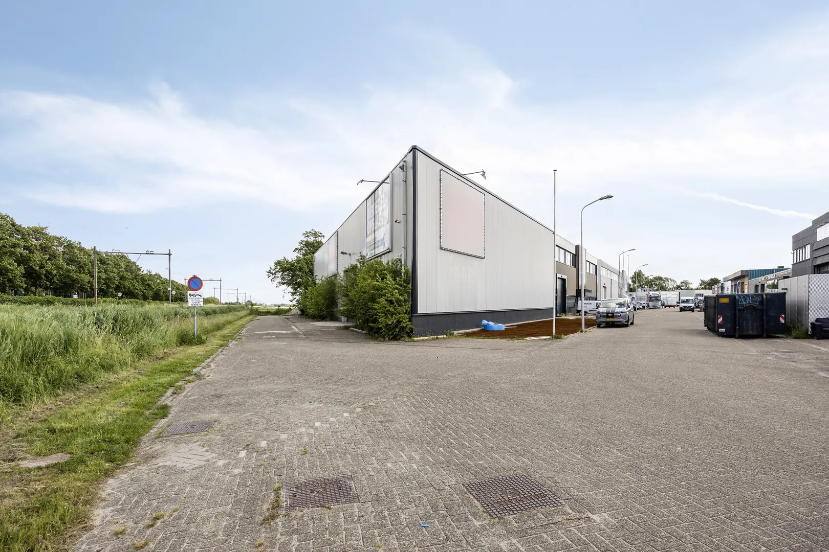 Castricummer Werf 40 in Castricum