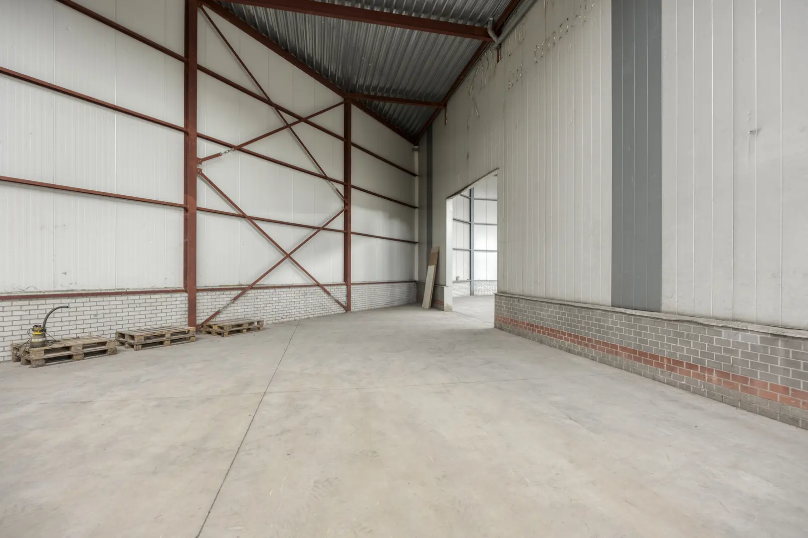 Castricummer Werf 40 in Castricum