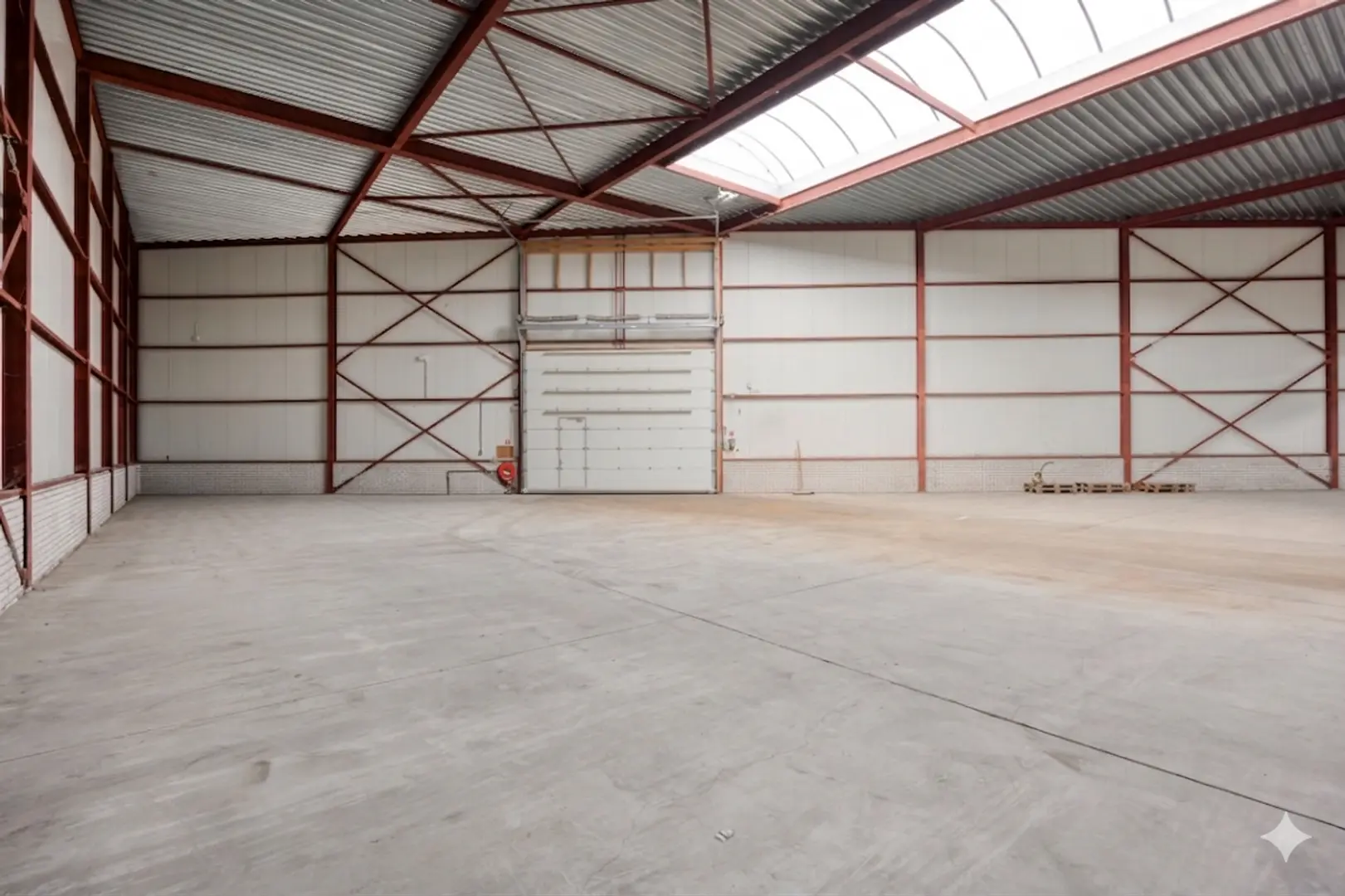 Castricummer Werf 40 in Castricum