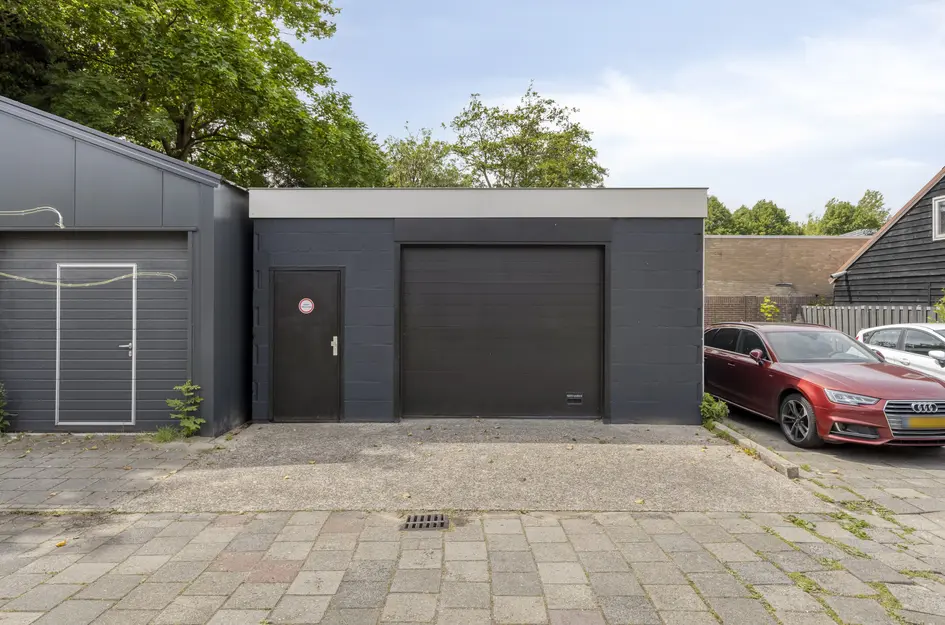 Torenstraat  in Castricum